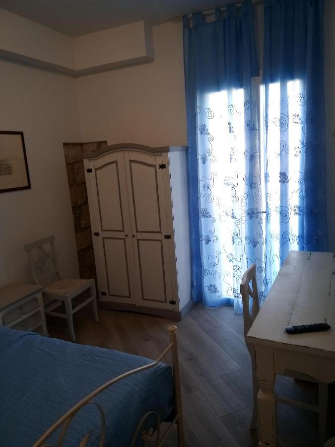 Asfodelia-Cavalluccio Alghero Dış mekan fotoğraf