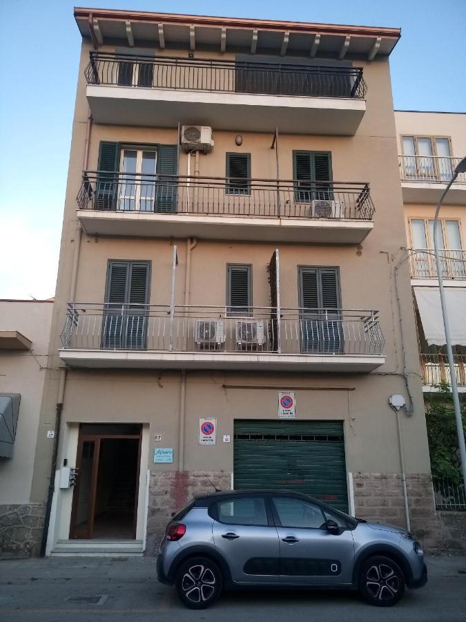 Asfodelia-Cavalluccio Alghero Dış mekan fotoğraf