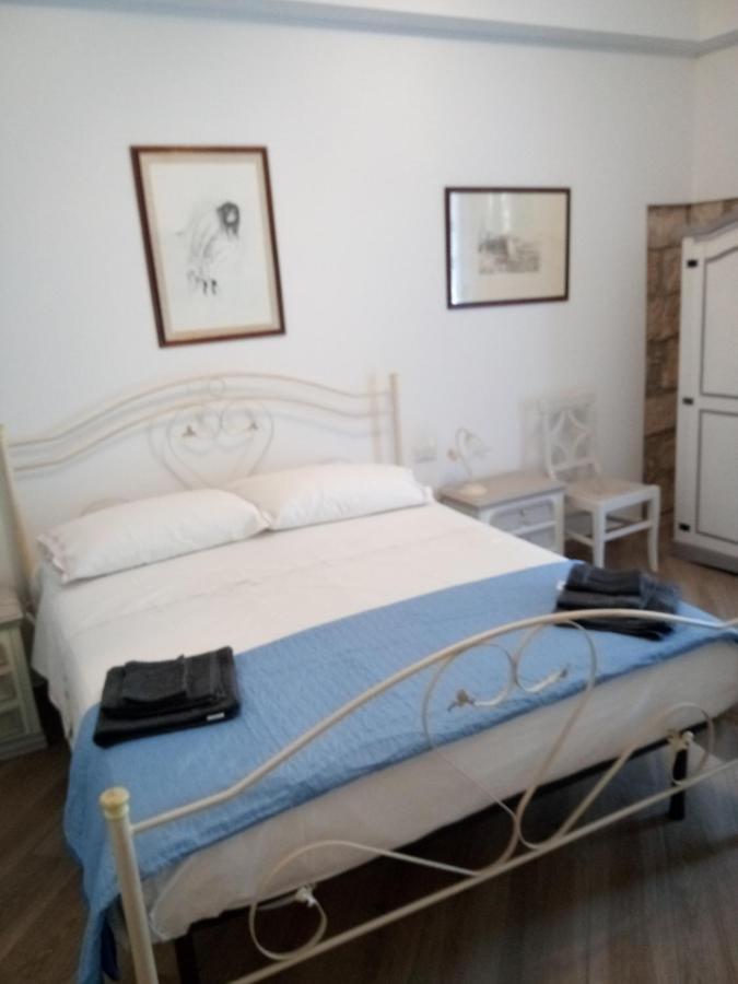 Asfodelia-Cavalluccio Alghero Dış mekan fotoğraf