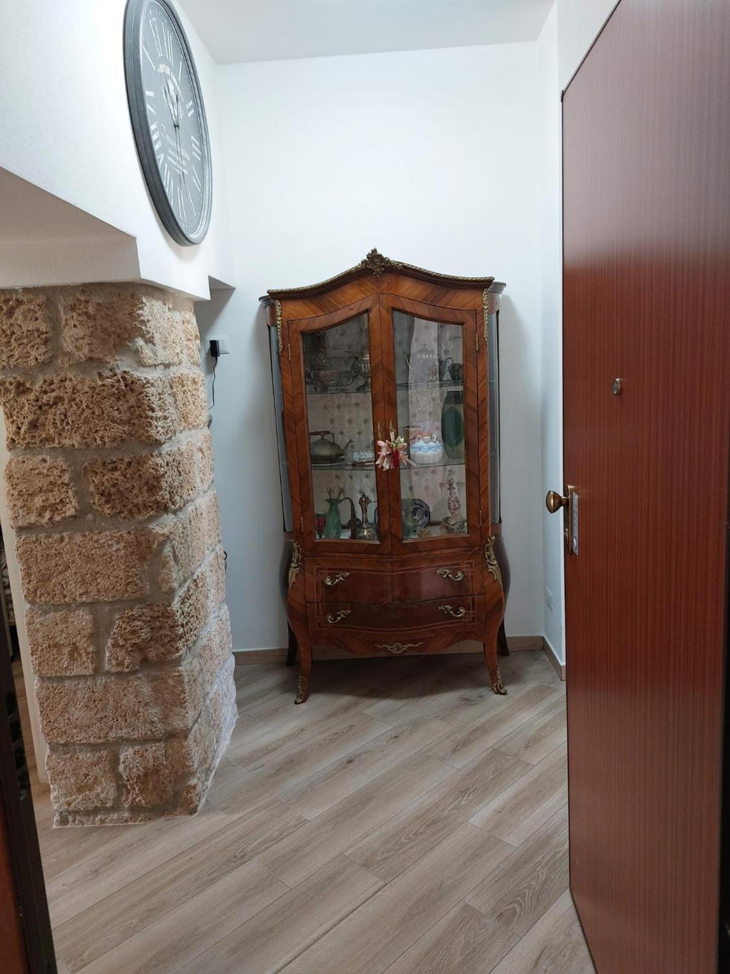 Asfodelia-Cavalluccio Alghero Dış mekan fotoğraf