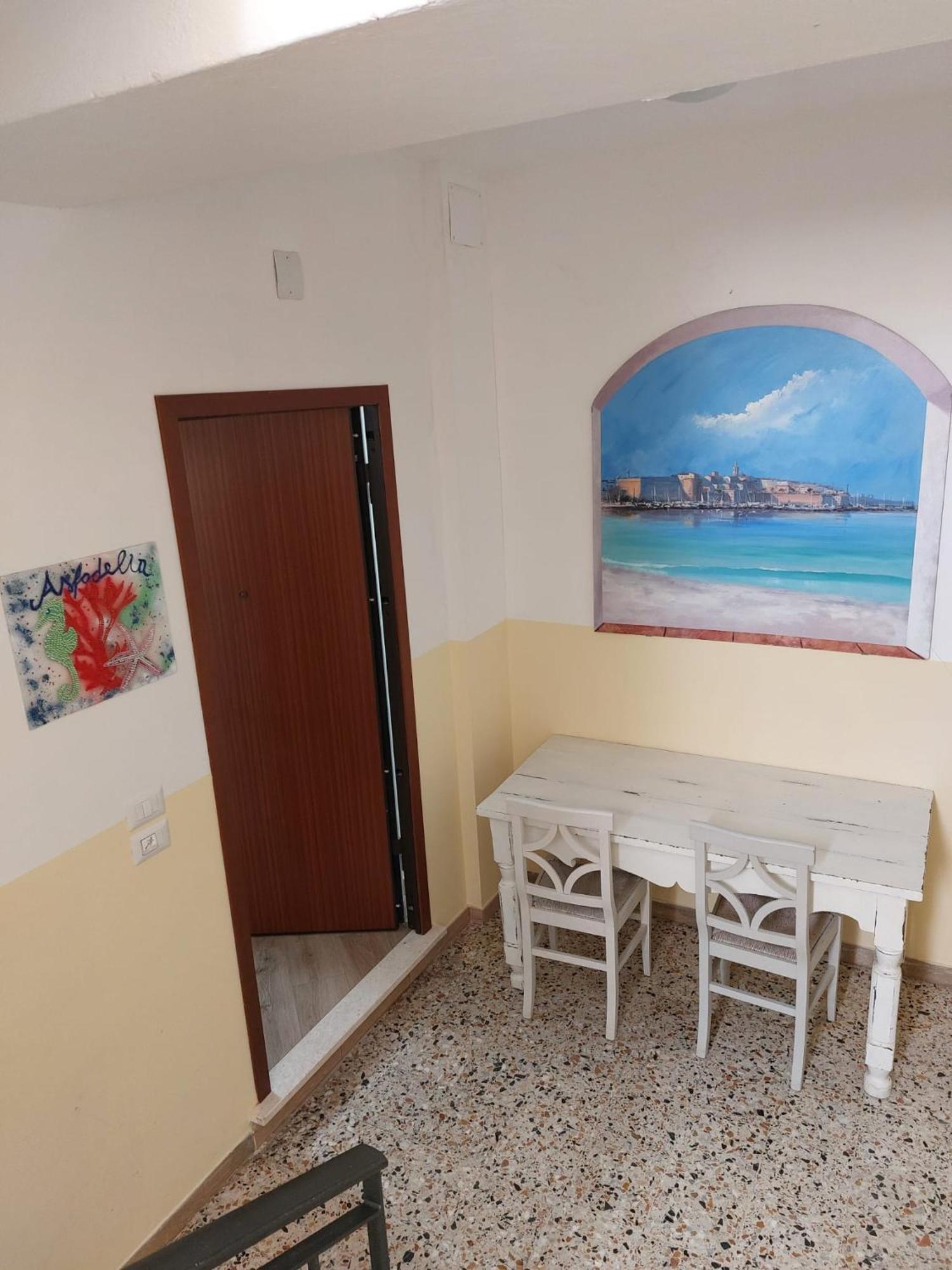 Asfodelia-Cavalluccio Alghero Dış mekan fotoğraf
